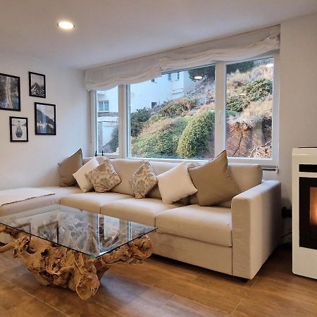 Brand New Apartment Very Cosy And Awesome Display Close To The Ski Slope! Private Parking Serra Nevada Exterior foto