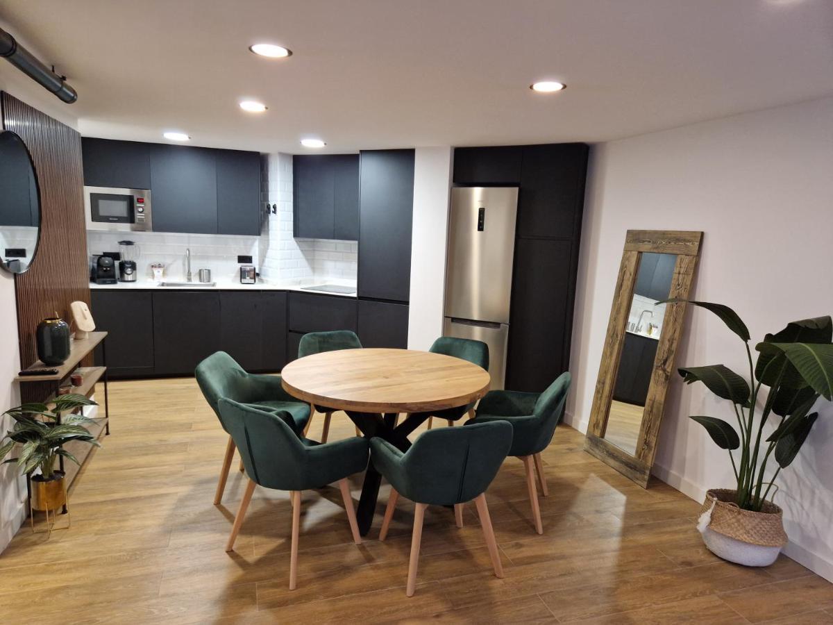Brand New Apartment Very Cosy And Awesome Display Close To The Ski Slope! Private Parking Serra Nevada Exterior foto
