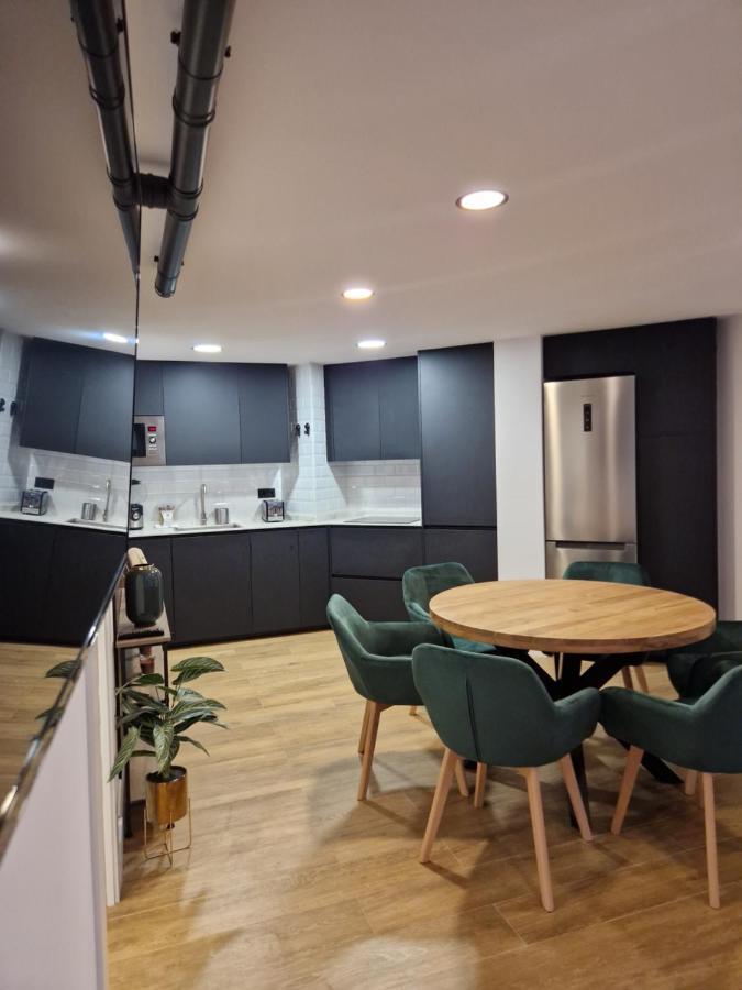 Brand New Apartment Very Cosy And Awesome Display Close To The Ski Slope! Private Parking Serra Nevada Exterior foto