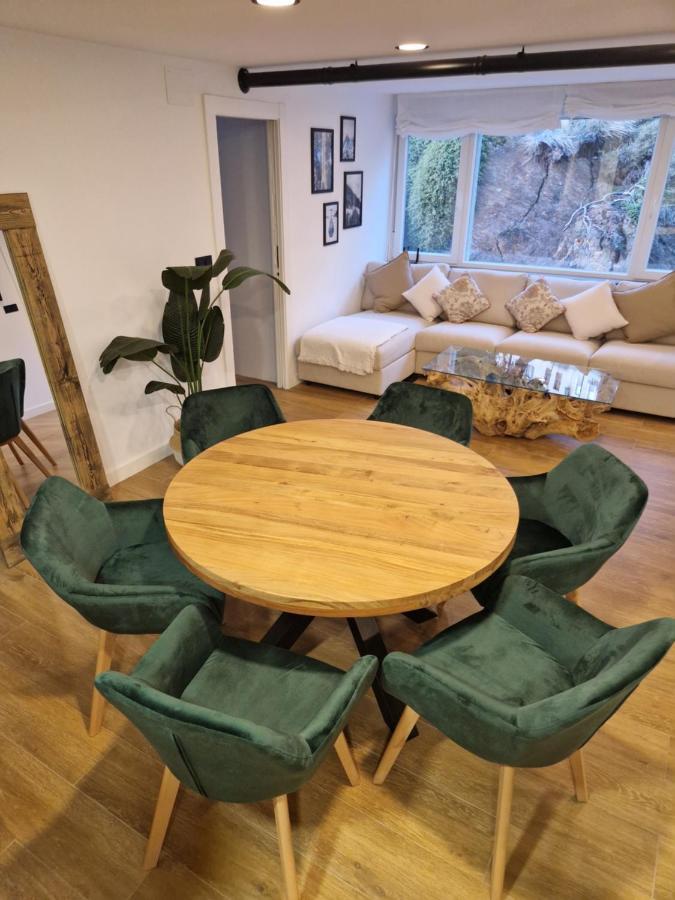 Brand New Apartment Very Cosy And Awesome Display Close To The Ski Slope! Private Parking Serra Nevada Exterior foto