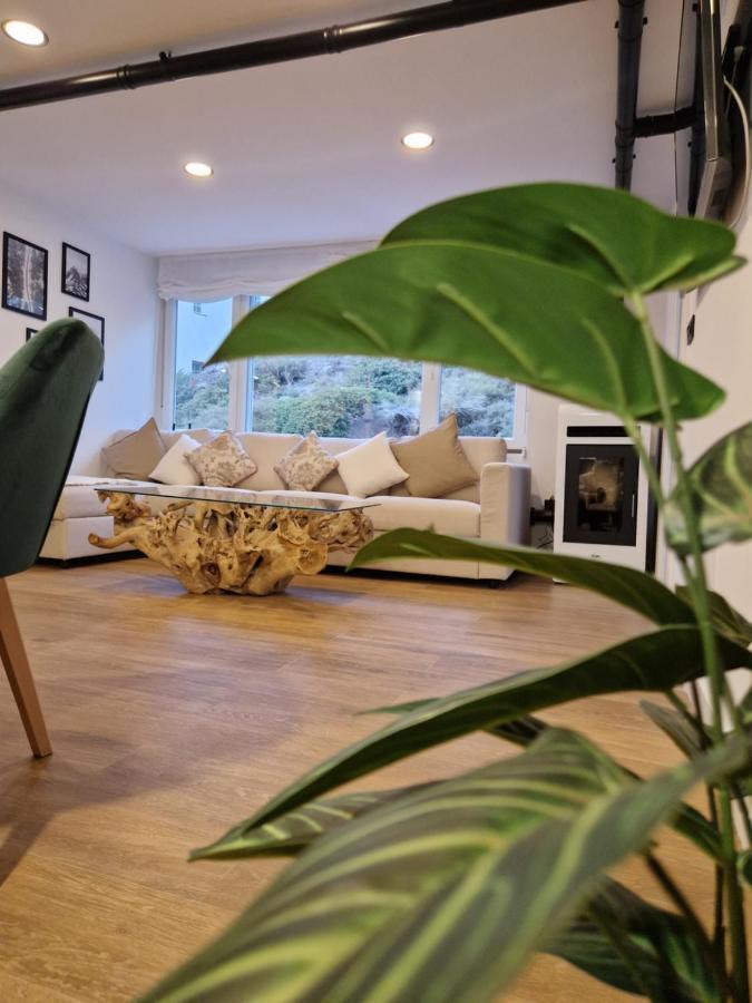 Brand New Apartment Very Cosy And Awesome Display Close To The Ski Slope! Private Parking Serra Nevada Exterior foto