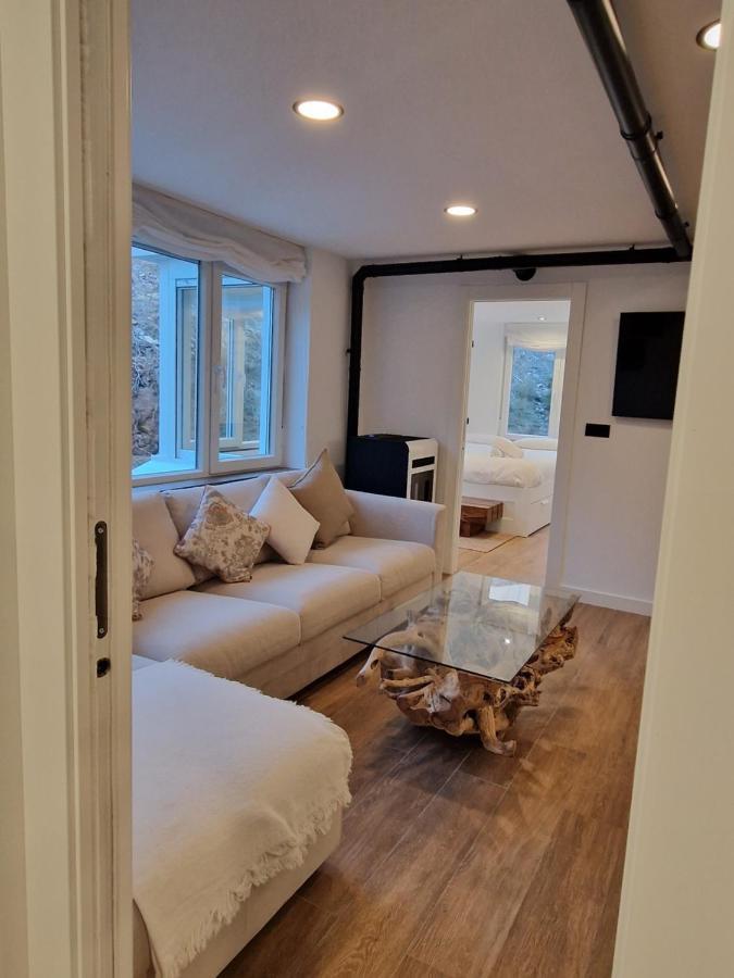Brand New Apartment Very Cosy And Awesome Display Close To The Ski Slope! Private Parking Serra Nevada Exterior foto