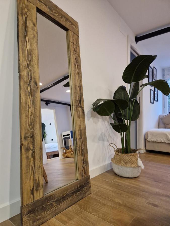 Brand New Apartment Very Cosy And Awesome Display Close To The Ski Slope! Private Parking Serra Nevada Exterior foto