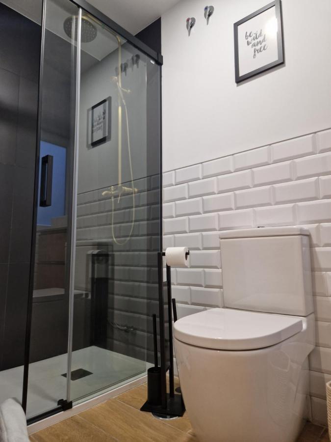Brand New Apartment Very Cosy And Awesome Display Close To The Ski Slope! Private Parking Serra Nevada Exterior foto