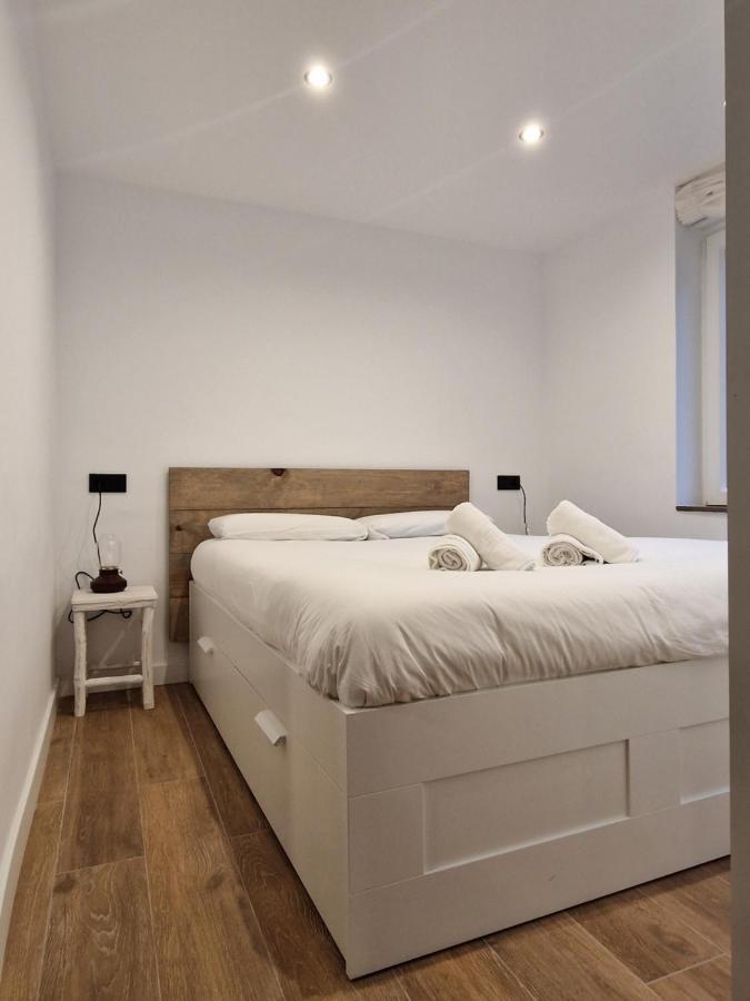 Brand New Apartment Very Cosy And Awesome Display Close To The Ski Slope! Private Parking Serra Nevada Exterior foto