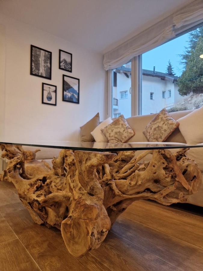 Brand New Apartment Very Cosy And Awesome Display Close To The Ski Slope! Private Parking Serra Nevada Exterior foto