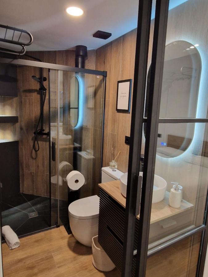 Brand New Apartment Very Cosy And Awesome Display Close To The Ski Slope! Private Parking Serra Nevada Exterior foto