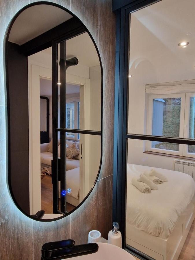Brand New Apartment Very Cosy And Awesome Display Close To The Ski Slope! Private Parking Serra Nevada Exterior foto