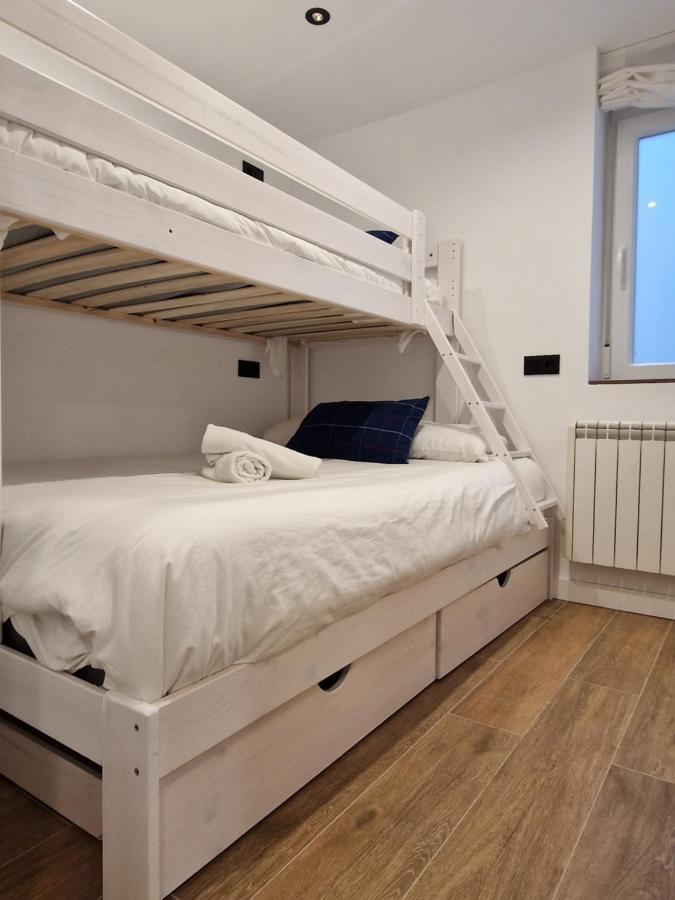 Brand New Apartment Very Cosy And Awesome Display Close To The Ski Slope! Private Parking Serra Nevada Exterior foto