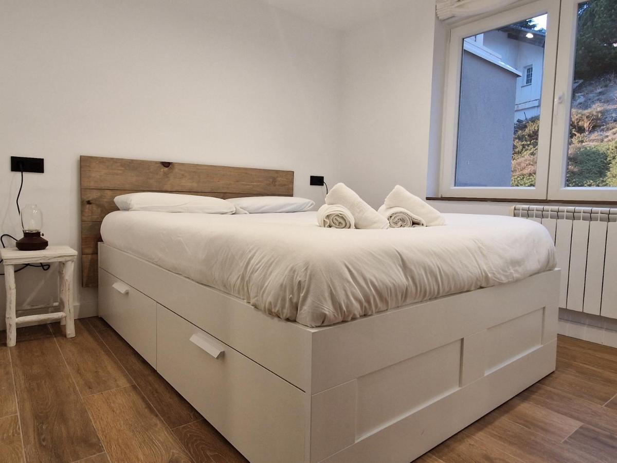 Brand New Apartment Very Cosy And Awesome Display Close To The Ski Slope! Private Parking Serra Nevada Exterior foto