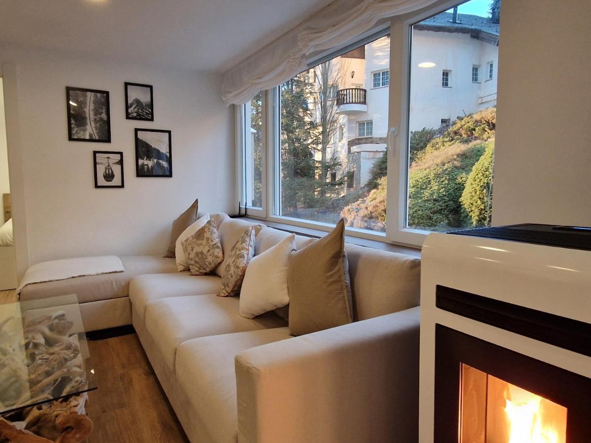 Brand New Apartment Very Cosy And Awesome Display Close To The Ski Slope! Private Parking Serra Nevada Exterior foto