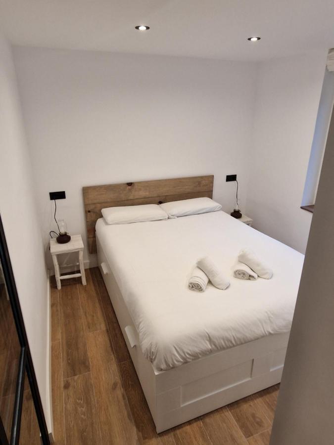 Brand New Apartment Very Cosy And Awesome Display Close To The Ski Slope! Private Parking Serra Nevada Exterior foto