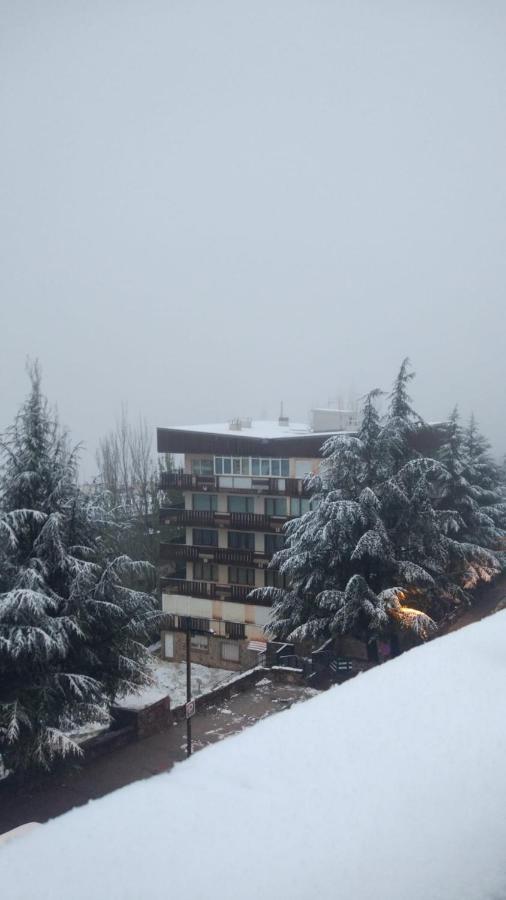 Brand New Apartment Very Cosy And Awesome Display Close To The Ski Slope! Private Parking Serra Nevada Exterior foto